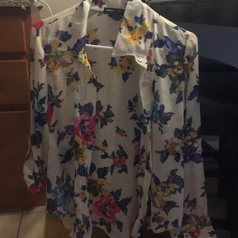 Blouse